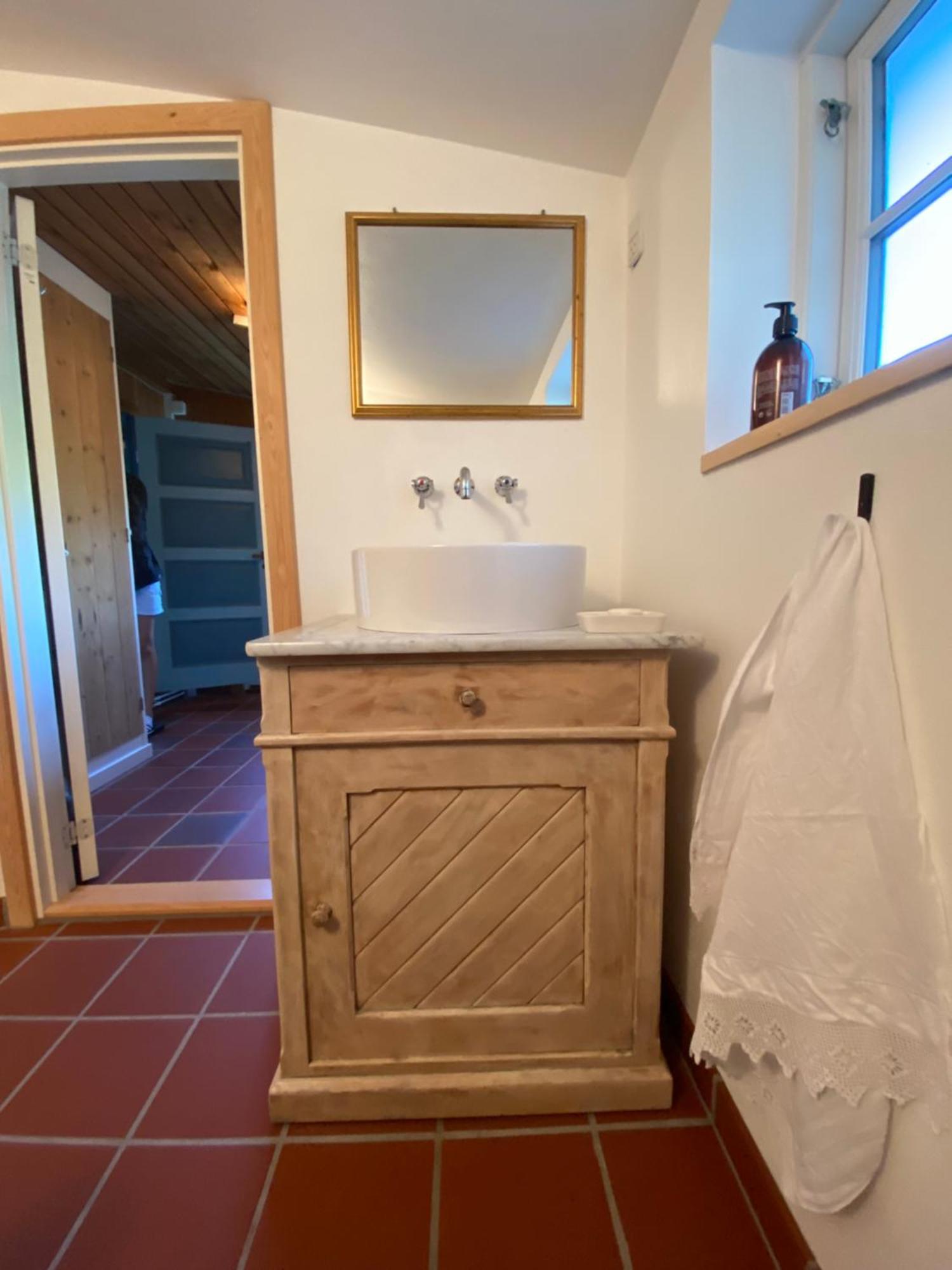 Artist Studio Hotell Frederiksværk Exteriör bild